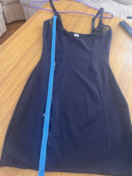 Коригуюча сукня