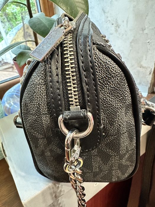 Michael kors bag logo slater original