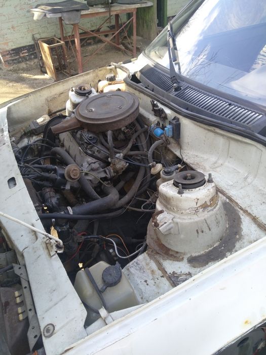 ЗАЗ 1102 Таврия 1994 гв