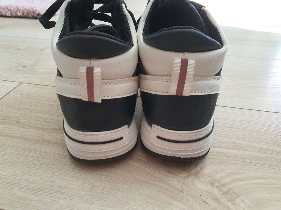 Buty, sneakersy Sinsay r. 37