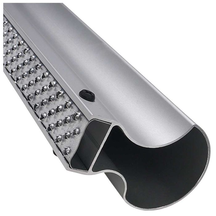 Tarnik Do Styropianu Fasadowy Aluminiowy TYTANX 800mm Wymienne Tarki