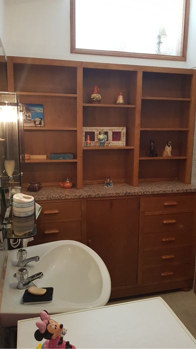 Quarto para estudantes
