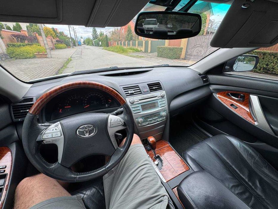 Продам Toyota Camry 2007-2008 3.5