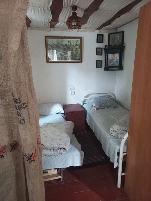 Відпочинок в Орлівщині всесезонно