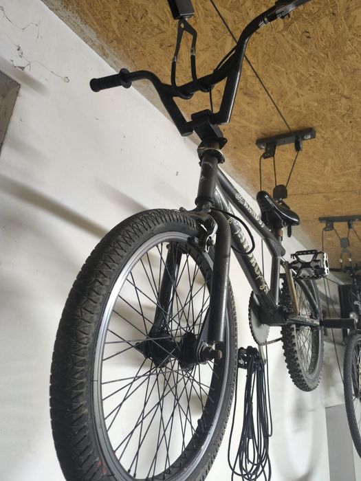 Rower bmx kands hydro