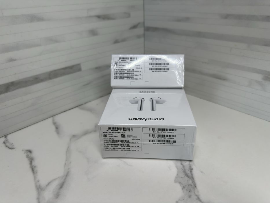 Навушники Samsung Galaxy Buds3 ‼️SALE‼️