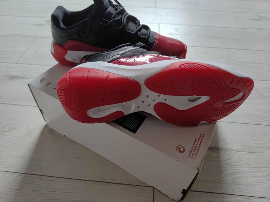 Nike Air Jordan 11 CMFT low nowe 38