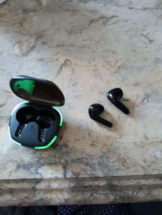 Fones de ouvido bluetooth