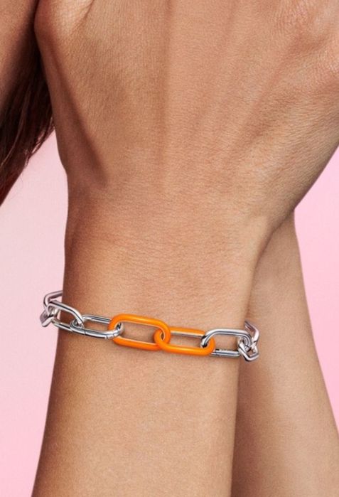 Pandora - Elo Laranja