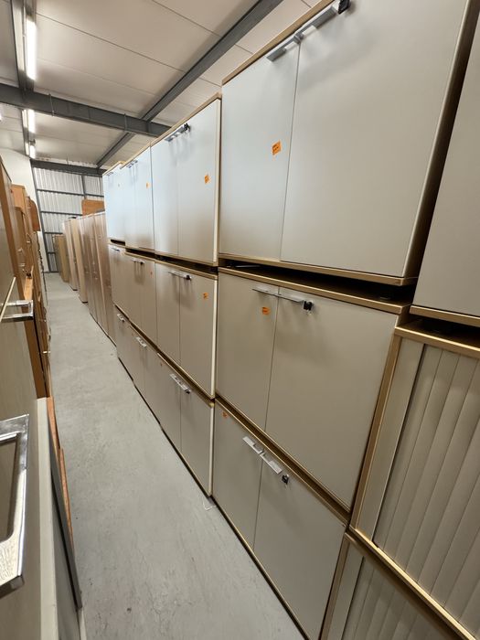 Szafy aktowe, regalowe , kartotekowe