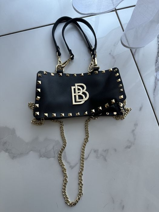 Nowa torebka Babylon