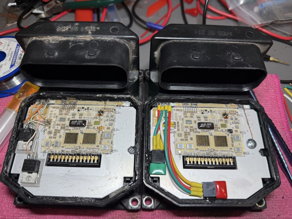 РЕМОНТ блоків ABS, блок ABS, abs з гарантією