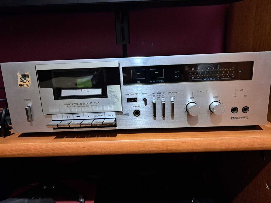 SANSUIオーディオ Sansui sp x9900 kolumny Bochnia • OLX.pl
