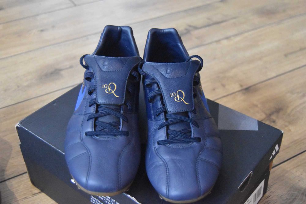 Korki Nike Ronaldinho r.38,5