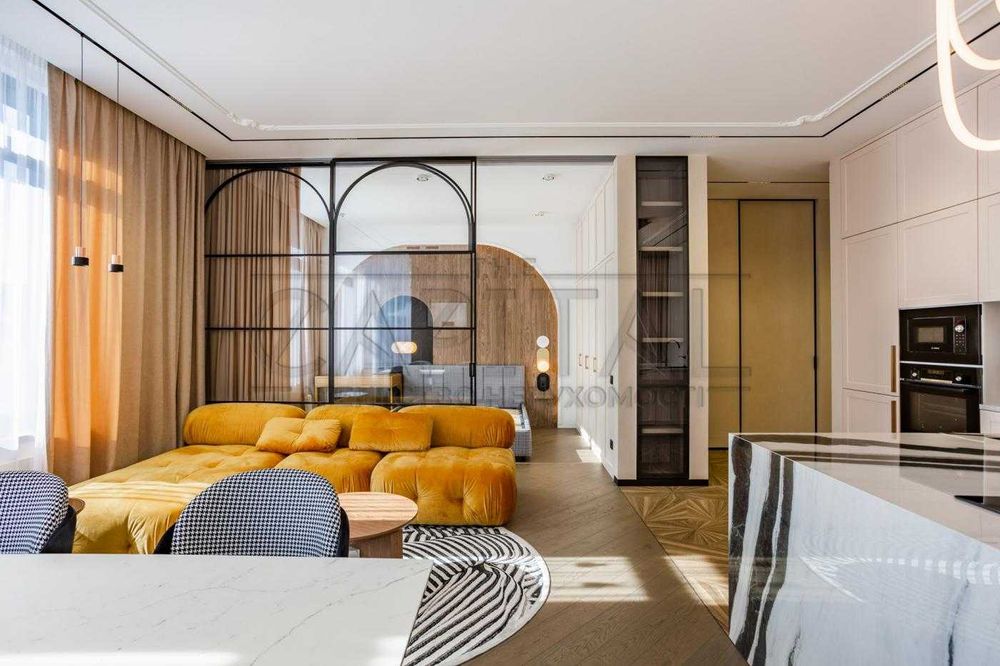 3-rooms apartment apartment by the address st. Delovaya (area 77 m²) - Atlanta.ua - photo 4