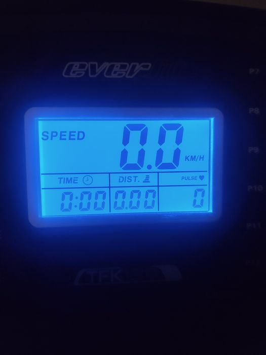 Passadeira TFK 130