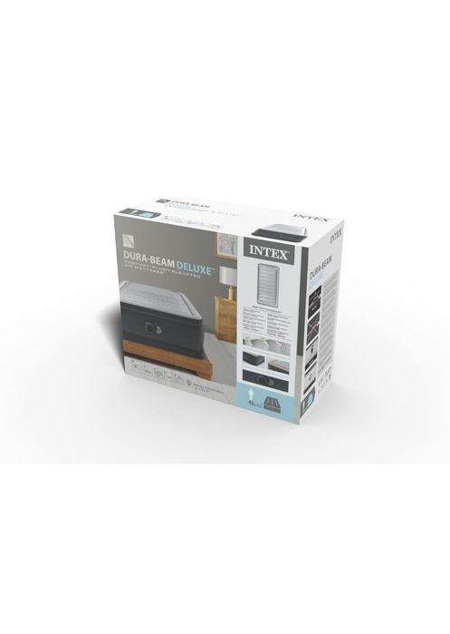 Colchão insuflável Intex 2 unidades