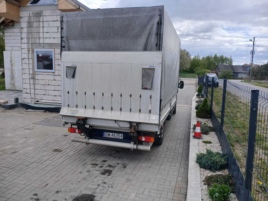 Sprzedam Renault Master