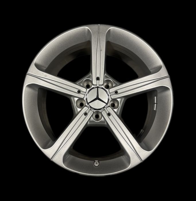 Felgi 17 Mercedes A-KLASA A177 W177 …itp