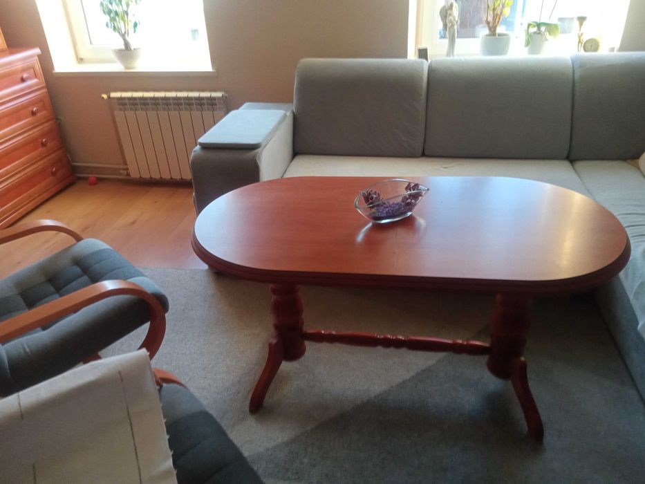 Ławostół rozkładany