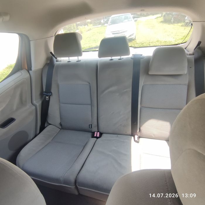 Peugeot 207 1.4 HDI 2007 r
