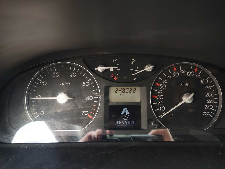Продам великий сімейний авто