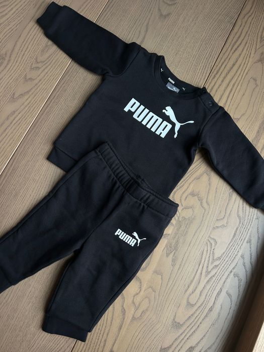 Костюм дитячий puma