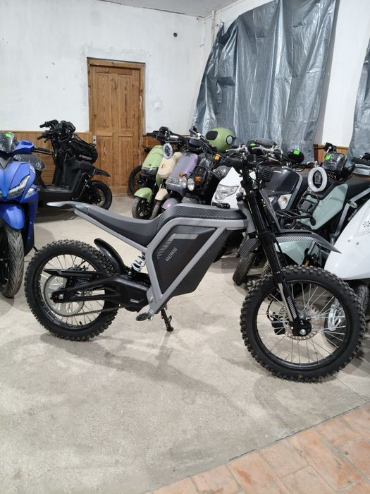 Дірт Байк ЕМ-22  2500W 27AH