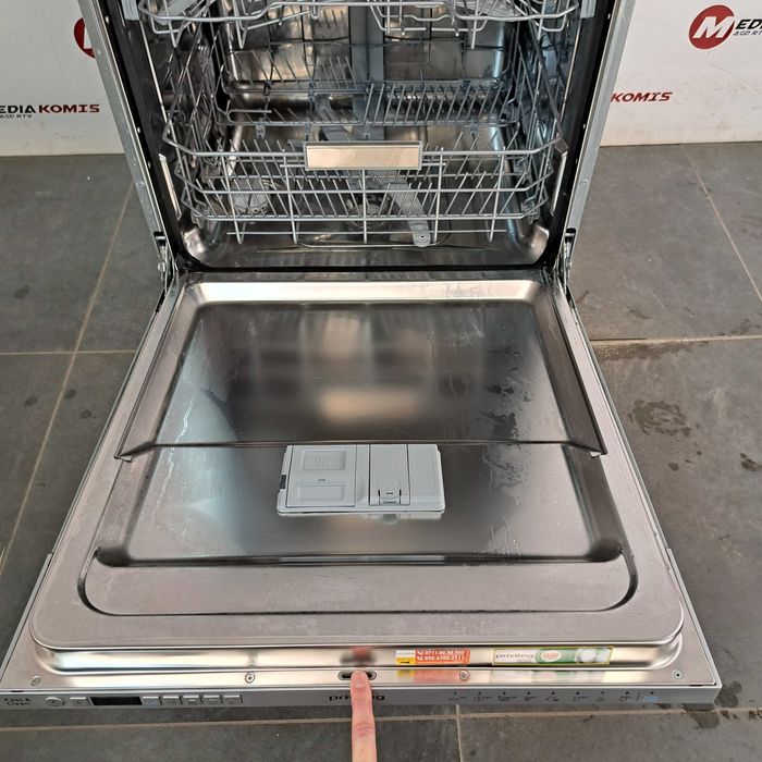 Zmywarka Privileg RCIO 3T131 FE [12m-cy gwar] D/14kpl/9prg/9,5lit/41dB