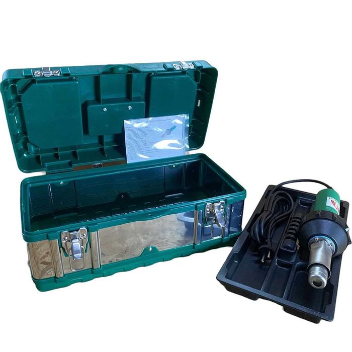 Фен для зварювання Profinstrument 1600W