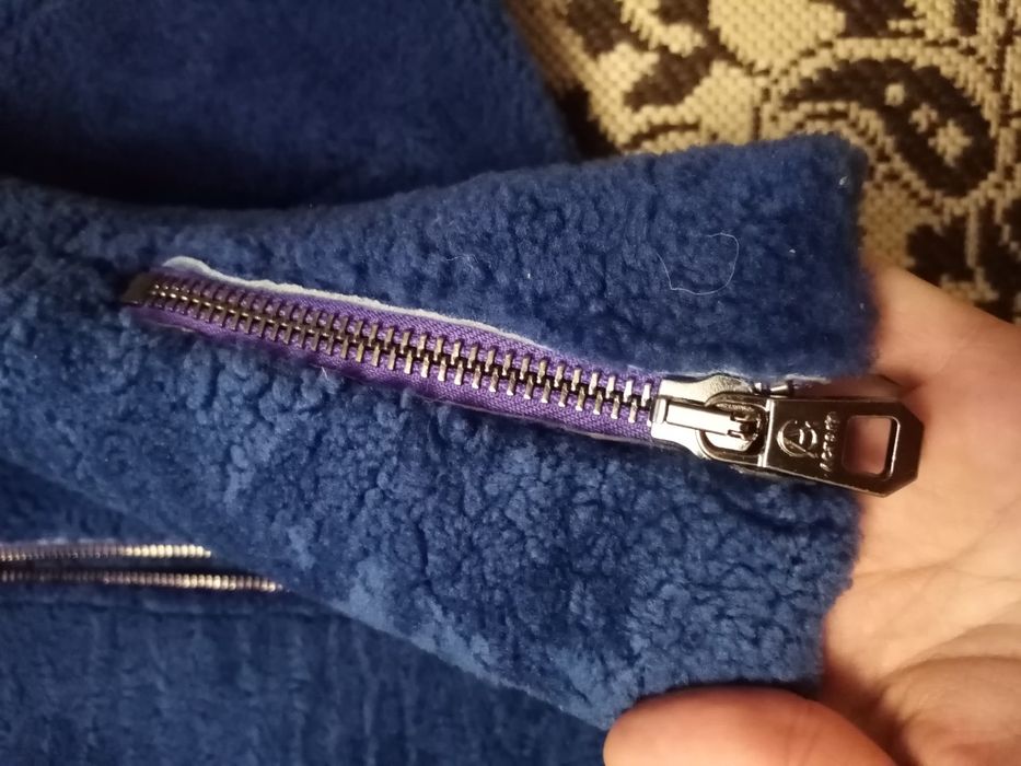 Продам жiночу дублянку