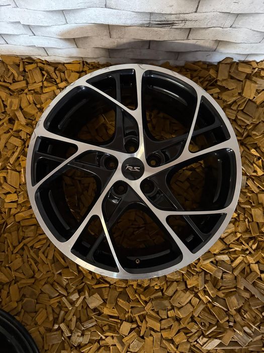 Felgi 19 cali 5x114,3 OEM RENAULT MEGANE III RS