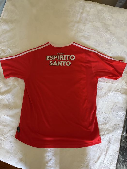 Camisola SL Benfica 2003/2004