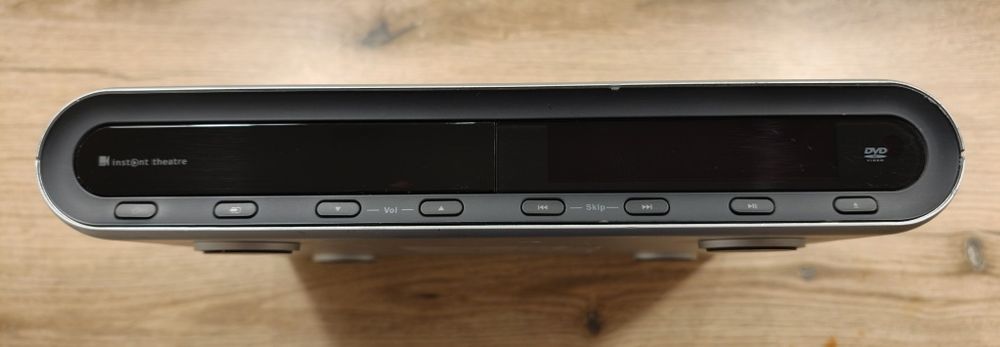 KEF KIT 120, 140, 160, 510, 520, 530, 540, 550 DVD