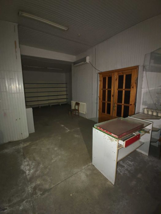 Приміщення з окремим входом, р-н Д, вул. Сагайдачного, 257