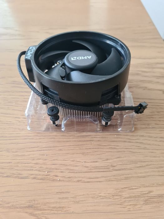 Procesor Ryzen 5 2600