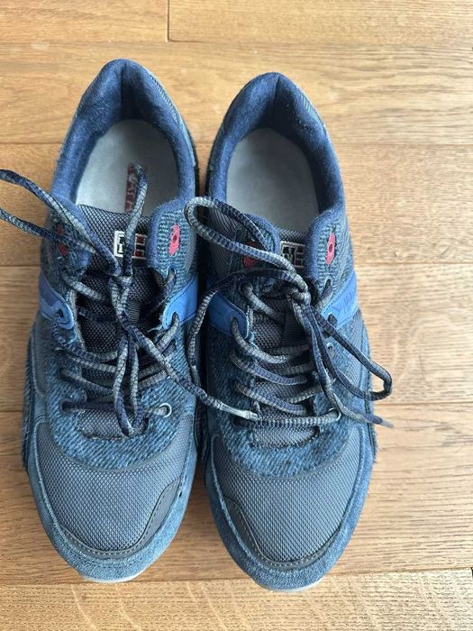 Кросівки Napapijri Rabari