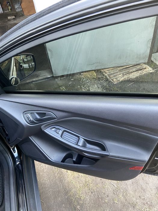 Ford Focus 2015 VIN 1FADP3E20FL265460 фото оголошення 20 з 23