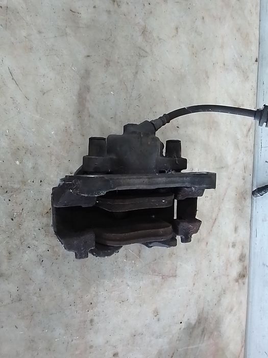 Pinça travão / maxila de travão frente direita RENAULT Scénic II (JM0/