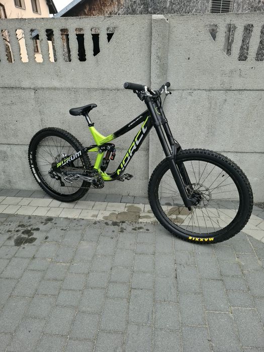 Sprzedam Norco aurum a7.1