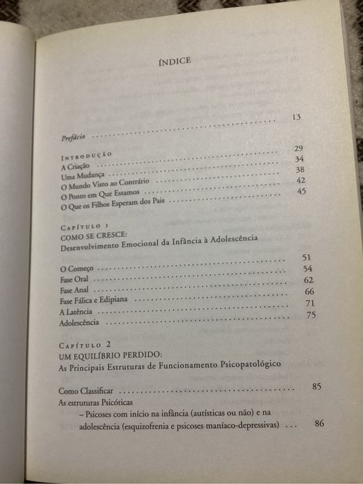 INTERIORES Uma Ajuda aos Pais… de Pedro Strecht Pedopsiquiatra