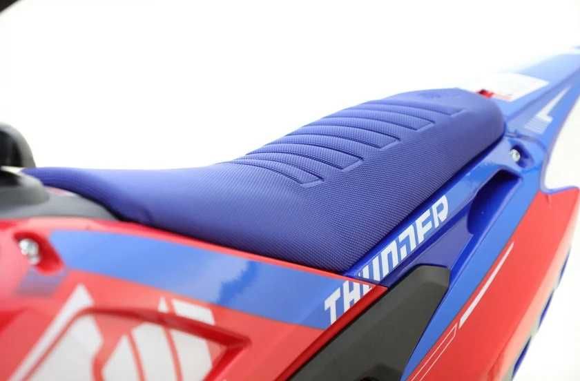Питбайк APOLLO THUNDER 140 (17/14) Гарантія /Доставка/Кредит