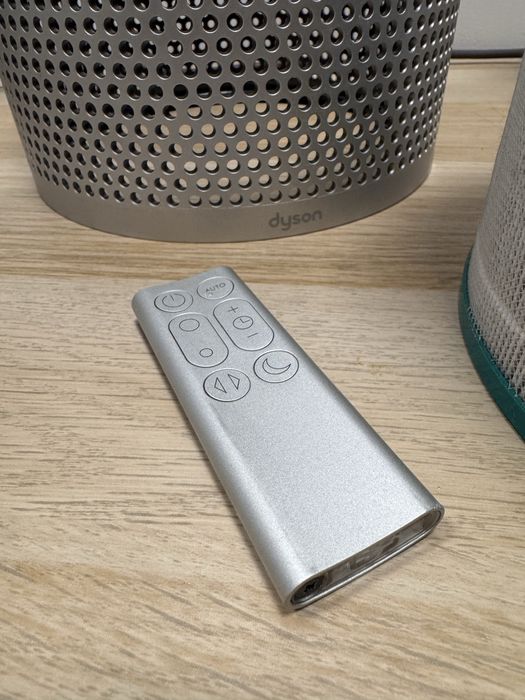Oczyszczac powietrza Dyson Pure Cool TP02