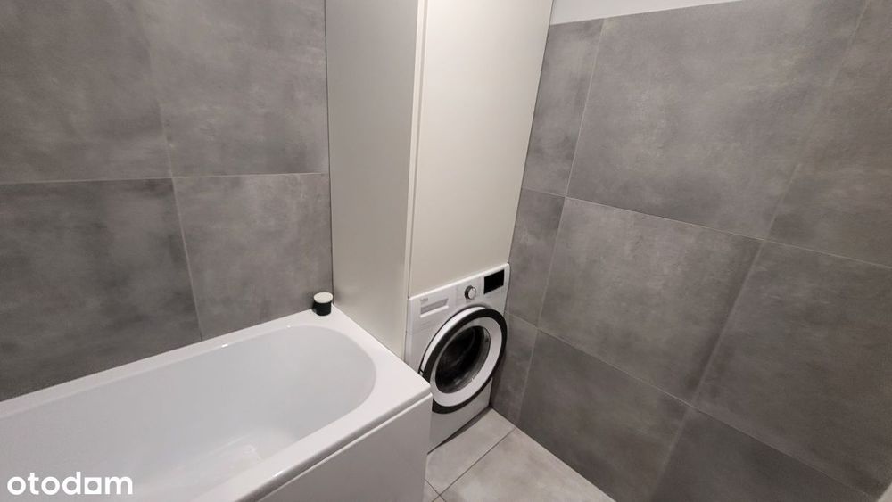 Mieszkanie, 36 m2, po remoncie, Lubin, Centrum