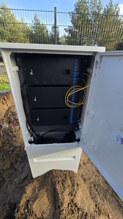 Montaż kamer, system bezprzewodowe, IP HD, 4K