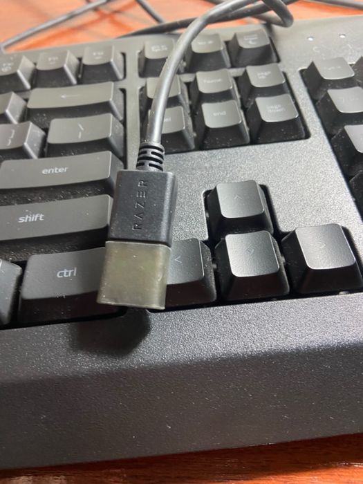 teclado razer cynosa