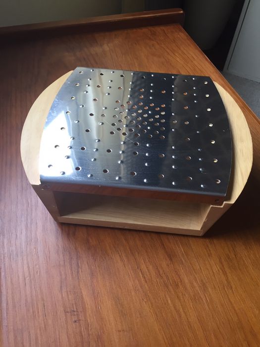 Aquecedor de mesa para pratos, no,