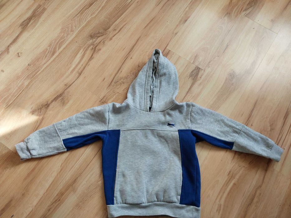 Bluza Slazenger 104 110