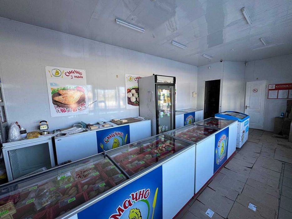 Оренда приміщення. Дубово