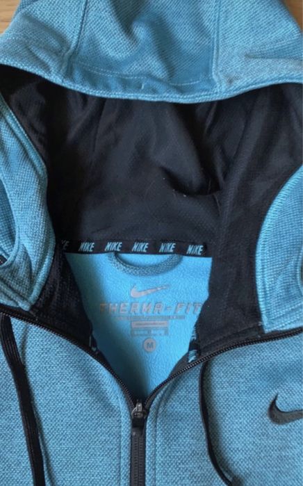 Nike Therma-Fit Running e Trail